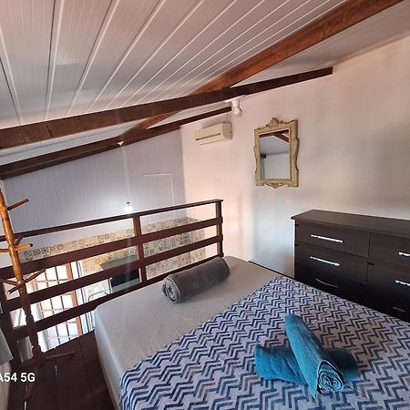 Suite E Apartamento Angra Dos Reis Esterno foto