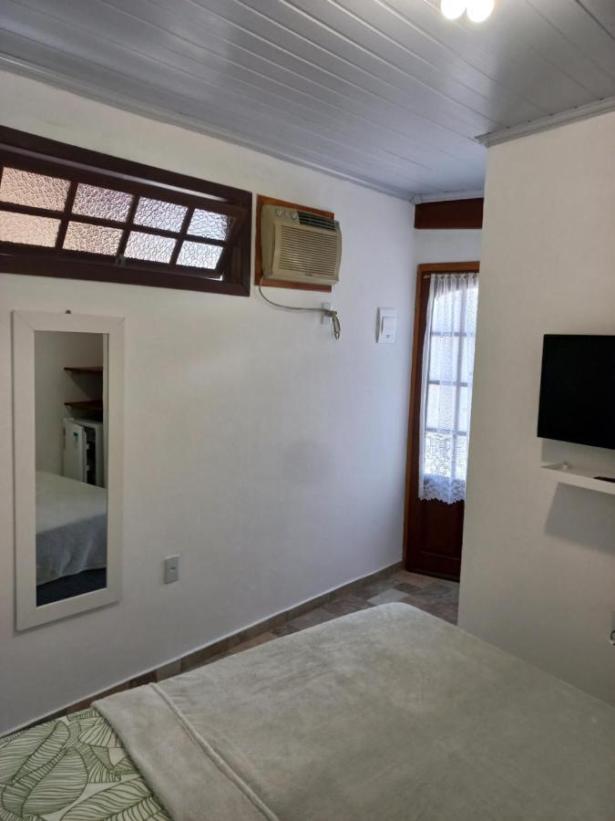 Suite E Apartamento Angra Dos Reis Esterno foto