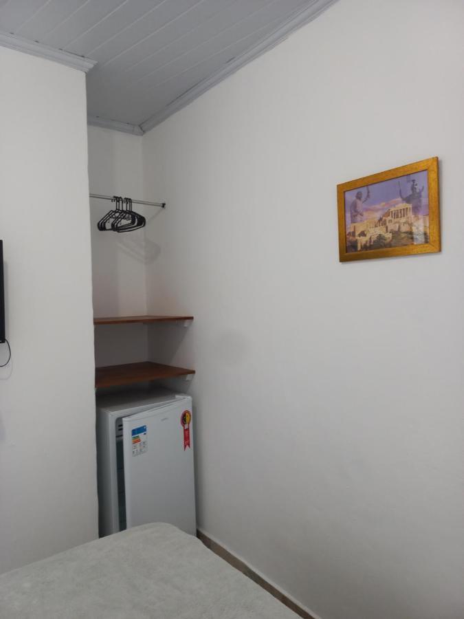 Suite E Apartamento Angra Dos Reis Esterno foto
