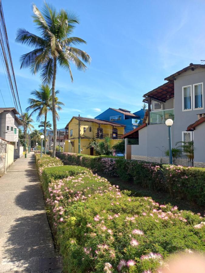 Suite E Apartamento Angra Dos Reis Esterno foto