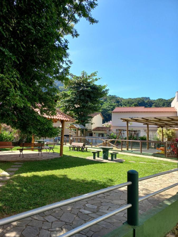 Suite E Apartamento Angra Dos Reis Esterno foto