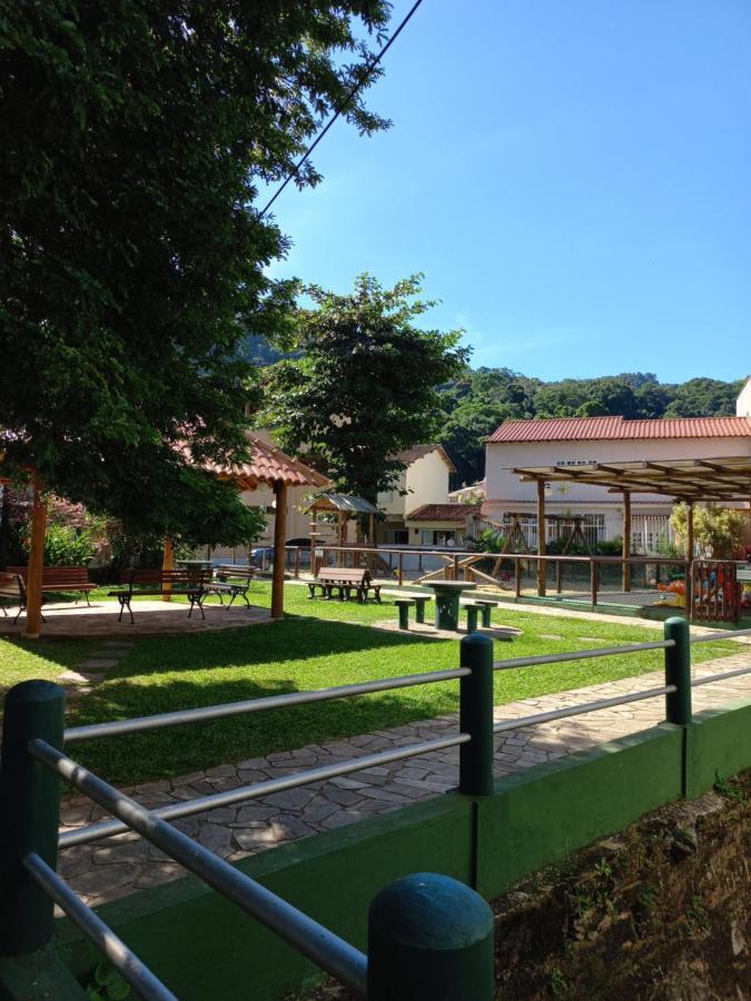 Suite E Apartamento Angra Dos Reis Esterno foto