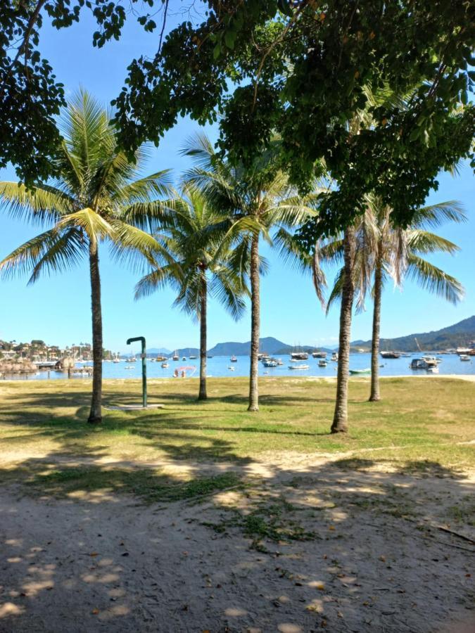 Suite E Apartamento Angra Dos Reis Esterno foto