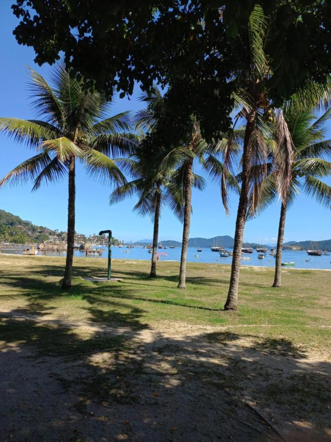 Suite E Apartamento Angra Dos Reis Esterno foto