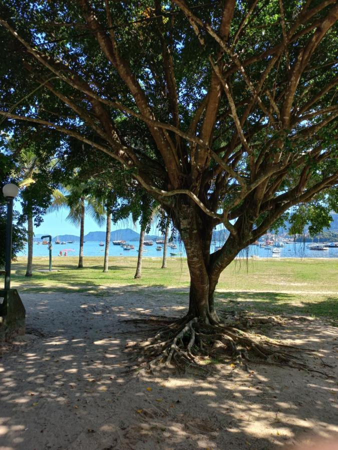 Suite E Apartamento Angra Dos Reis Esterno foto