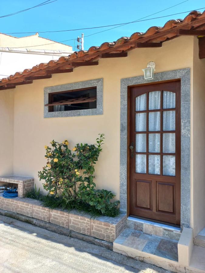 Suite E Apartamento Angra Dos Reis Esterno foto