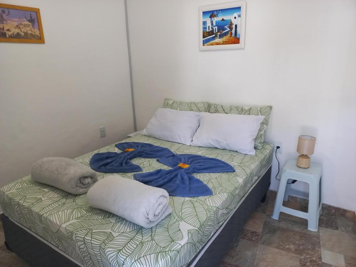 Suite E Apartamento Angra Dos Reis Esterno foto