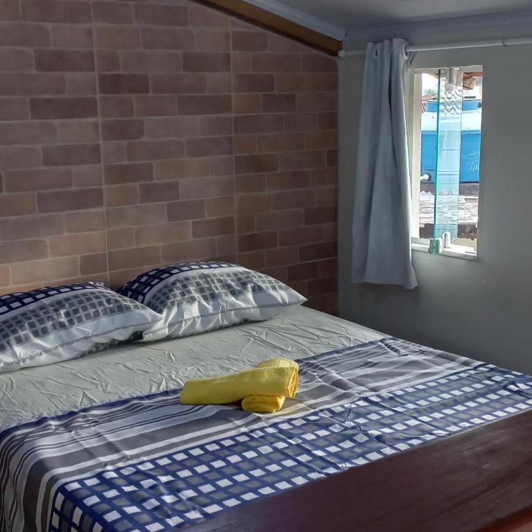 Suite E Apartamento Angra Dos Reis Esterno foto