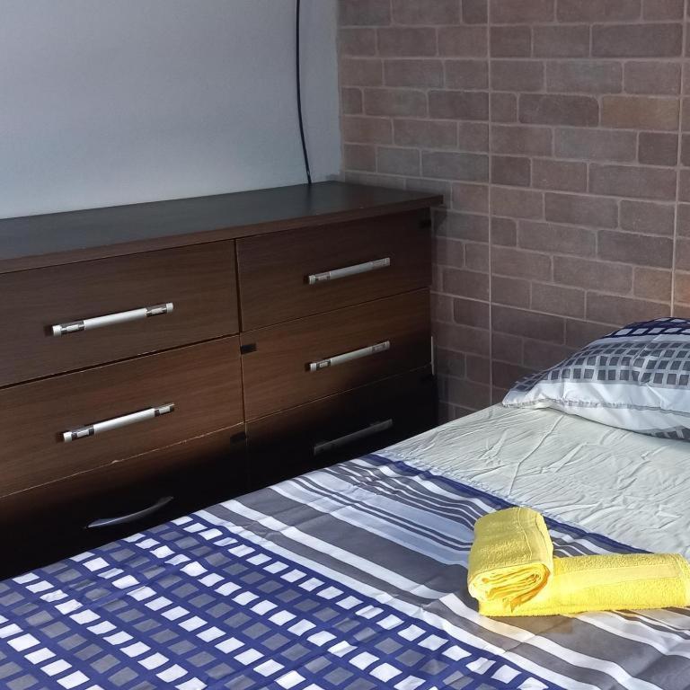 Suite E Apartamento Angra Dos Reis Esterno foto