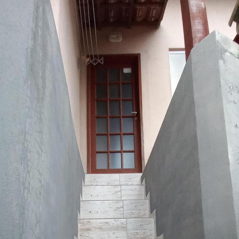 Suite E Apartamento Angra Dos Reis Esterno foto