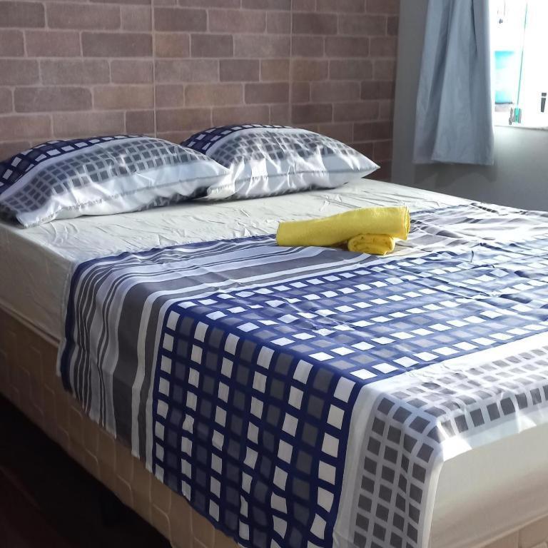 Suite E Apartamento Angra Dos Reis Esterno foto