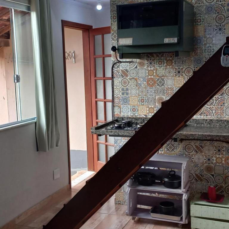 Suite E Apartamento Angra Dos Reis Esterno foto