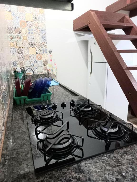 Suite E Apartamento Angra Dos Reis Esterno foto