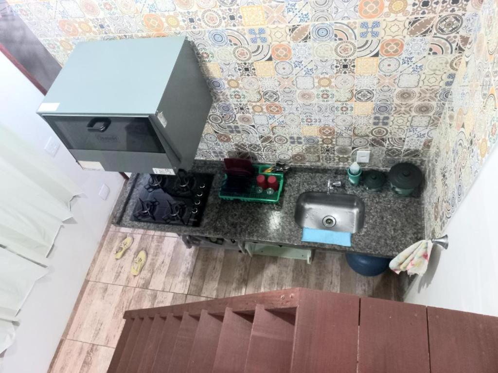 Suite E Apartamento Angra Dos Reis Esterno foto