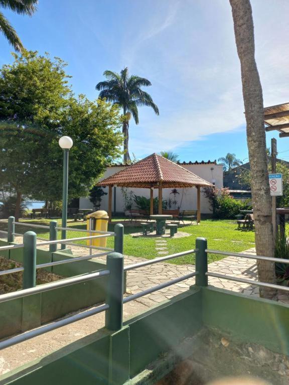 Suite E Apartamento Angra Dos Reis Esterno foto