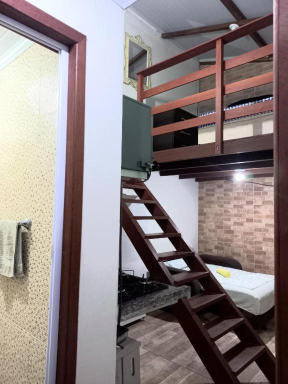 Suite E Apartamento Angra Dos Reis Esterno foto