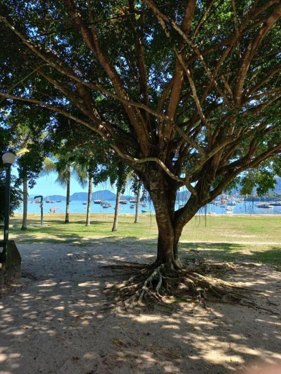 Suite E Apartamento Angra Dos Reis Esterno foto