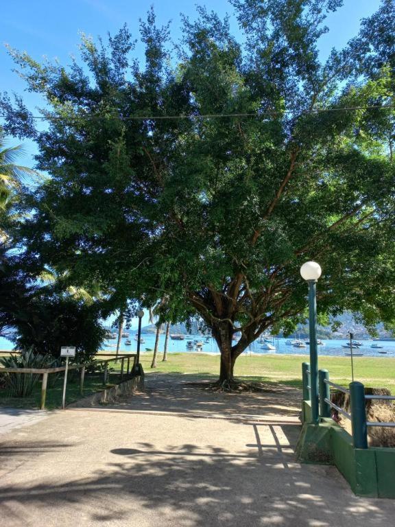 Suite E Apartamento Angra Dos Reis Esterno foto