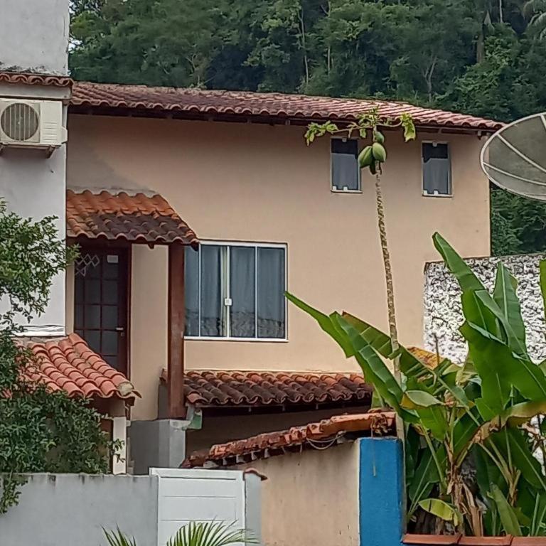 Suite E Apartamento Angra Dos Reis Esterno foto