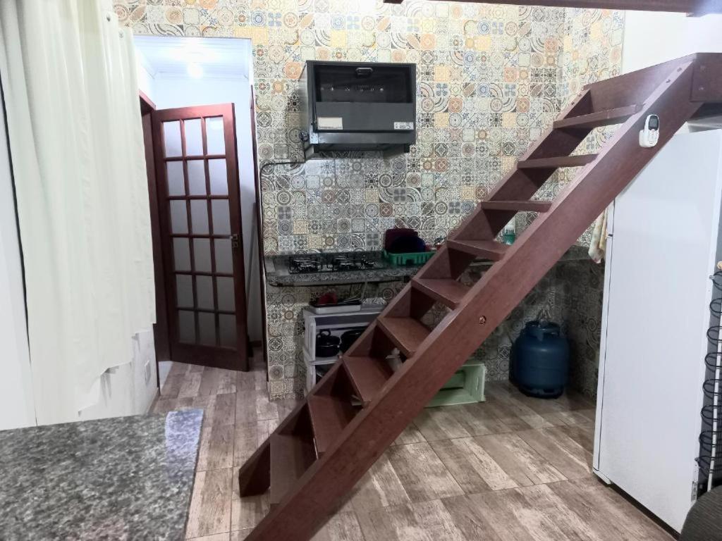 Suite E Apartamento Angra Dos Reis Esterno foto