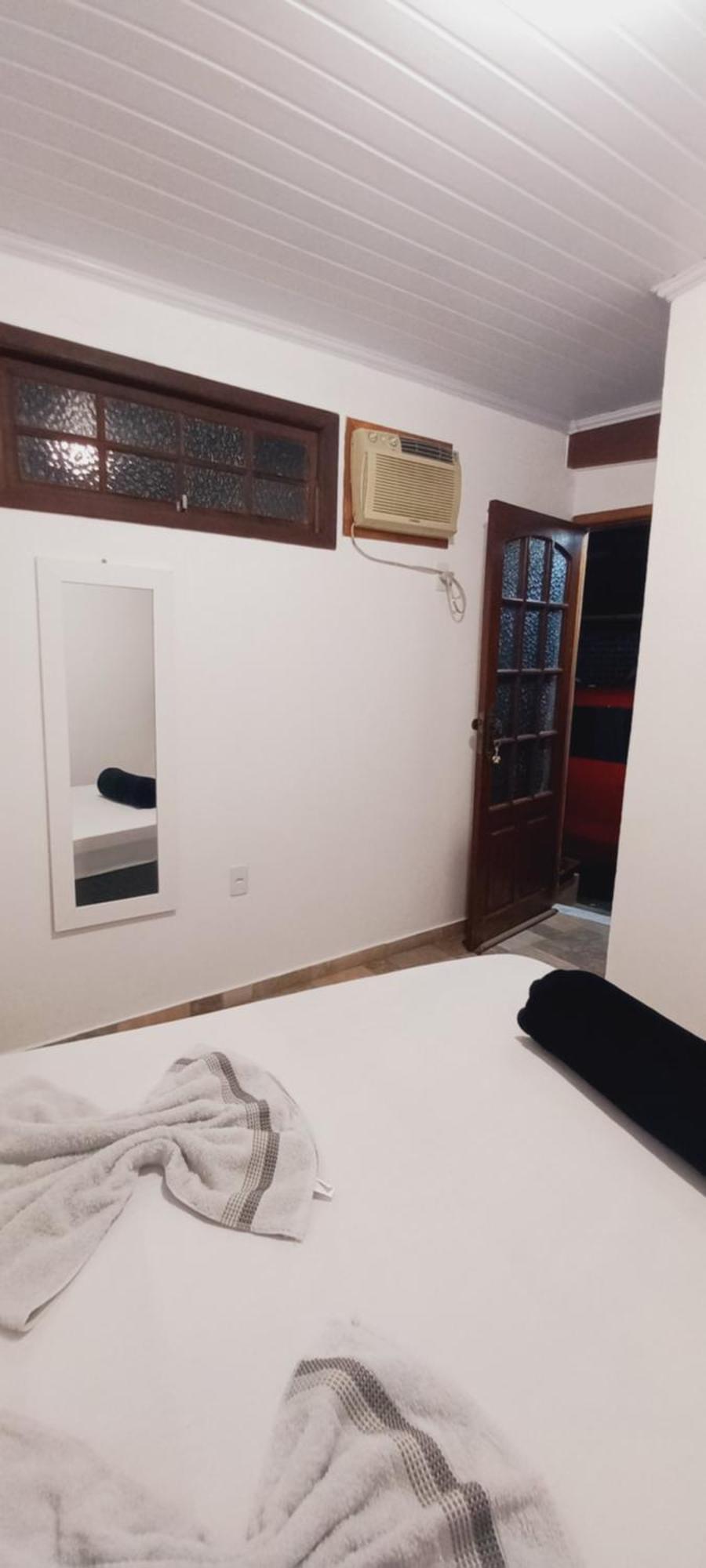 Suite E Apartamento Angra Dos Reis Camera foto