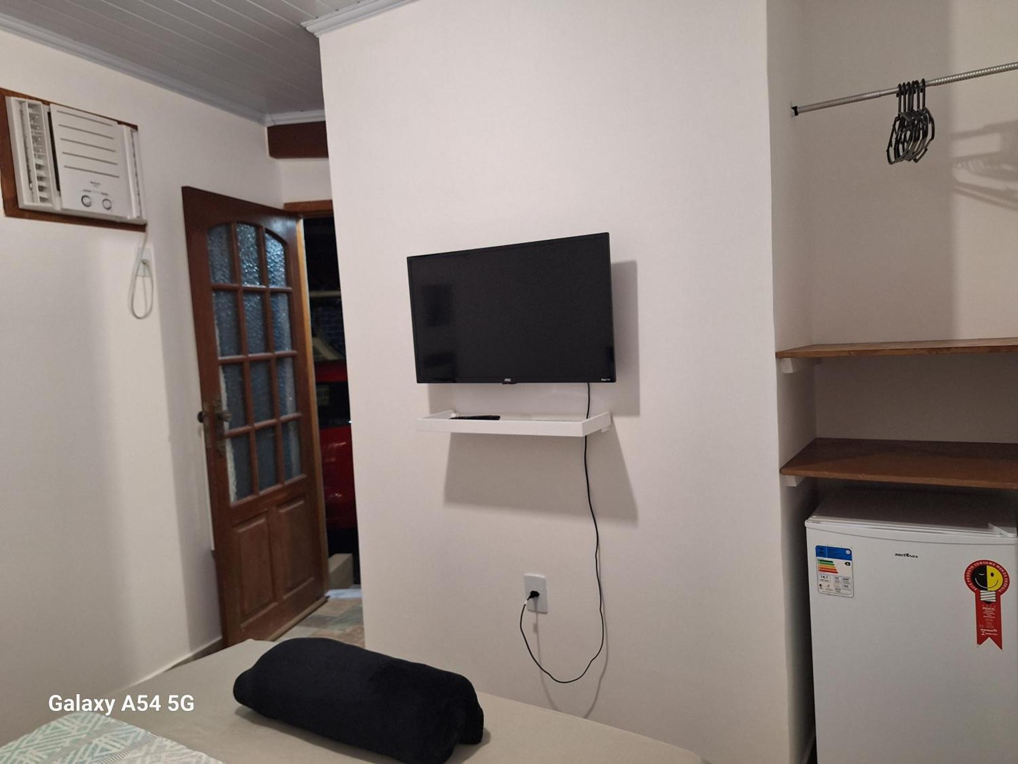 Suite E Apartamento Angra Dos Reis Esterno foto