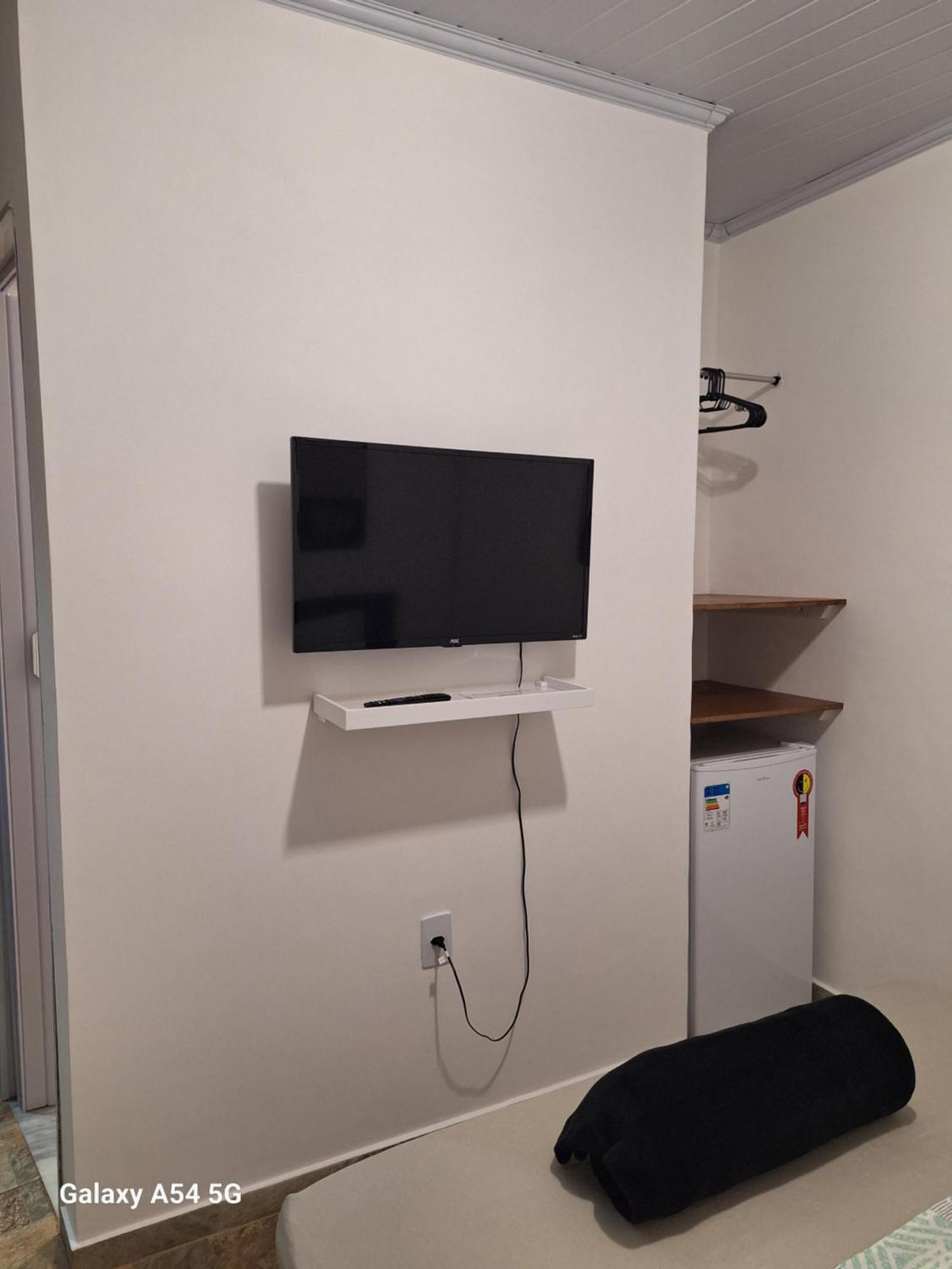 Suite E Apartamento Angra Dos Reis Esterno foto