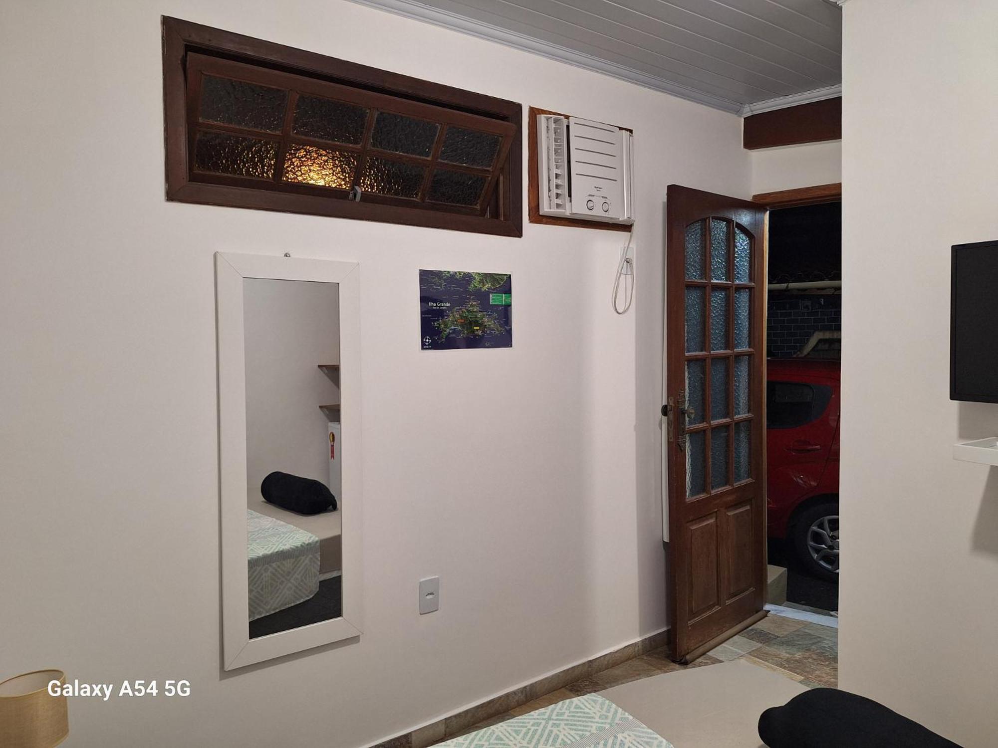 Suite E Apartamento Angra Dos Reis Esterno foto