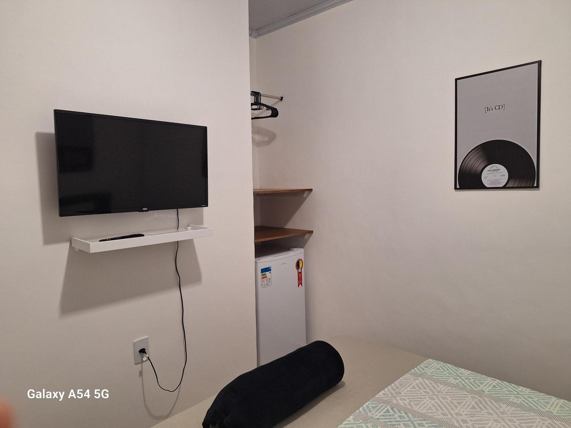 Suite E Apartamento Angra Dos Reis Esterno foto