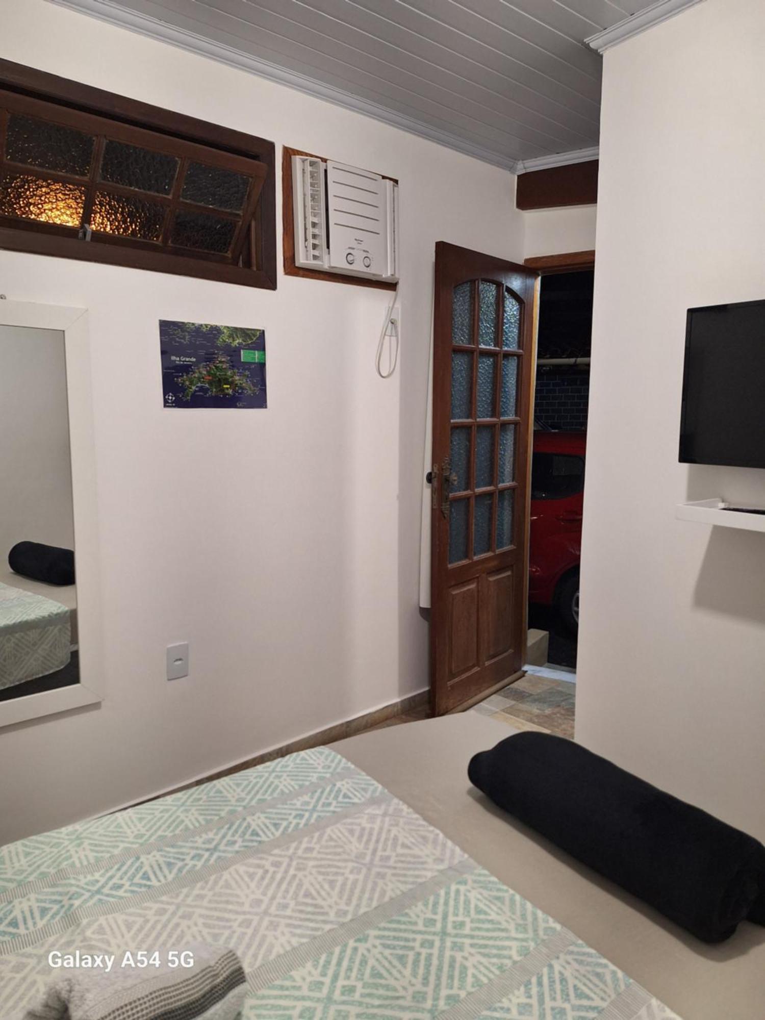 Suite E Apartamento Angra Dos Reis Esterno foto
