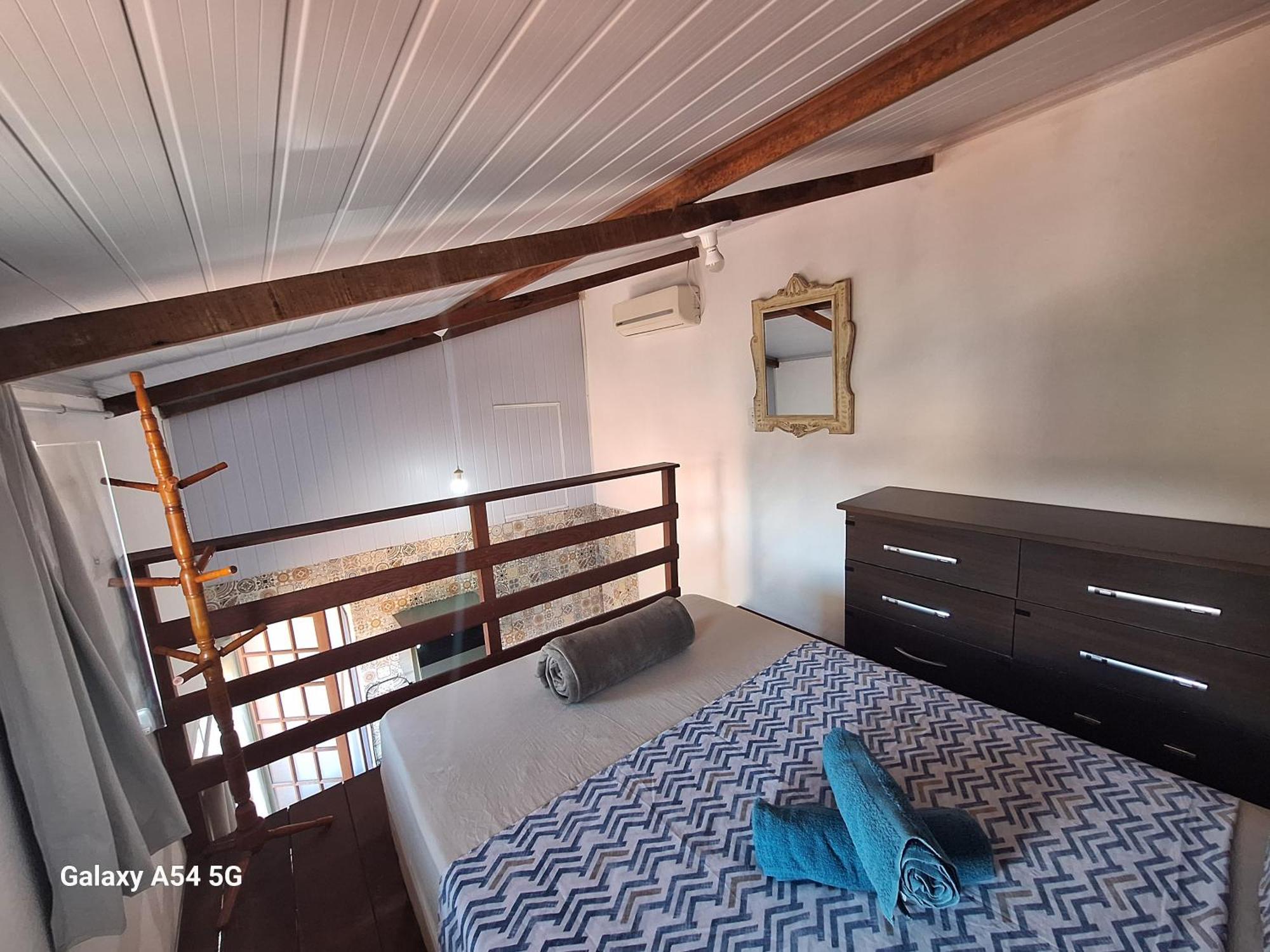 Suite E Apartamento Angra Dos Reis Esterno foto