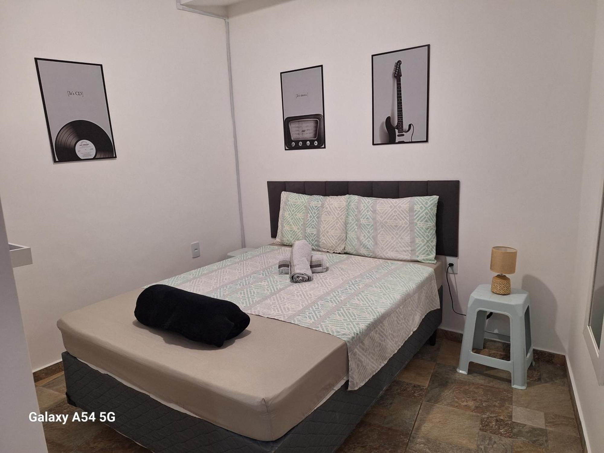 Suite E Apartamento Angra Dos Reis Esterno foto