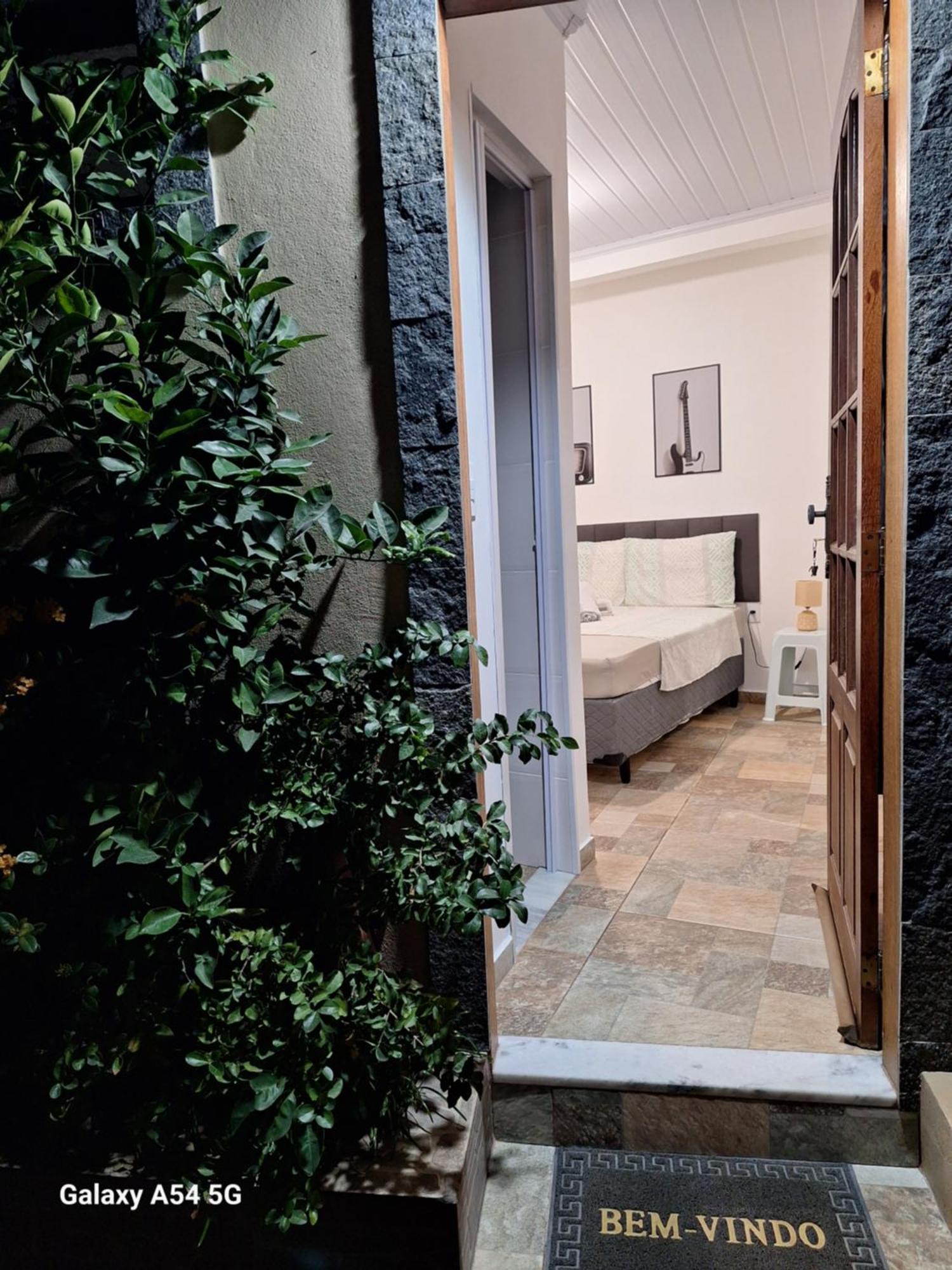 Suite E Apartamento Angra Dos Reis Esterno foto