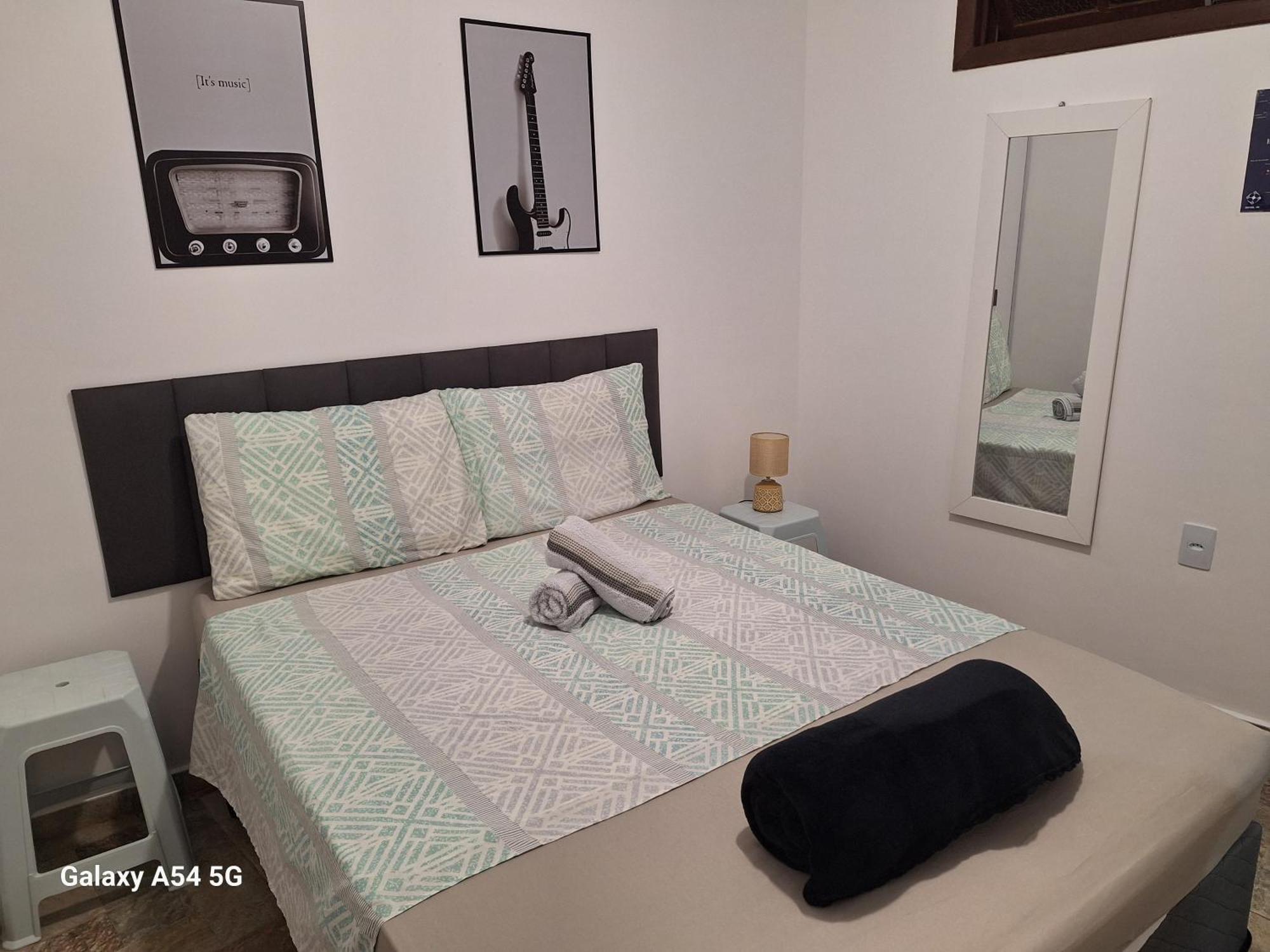 Suite E Apartamento Angra Dos Reis Esterno foto