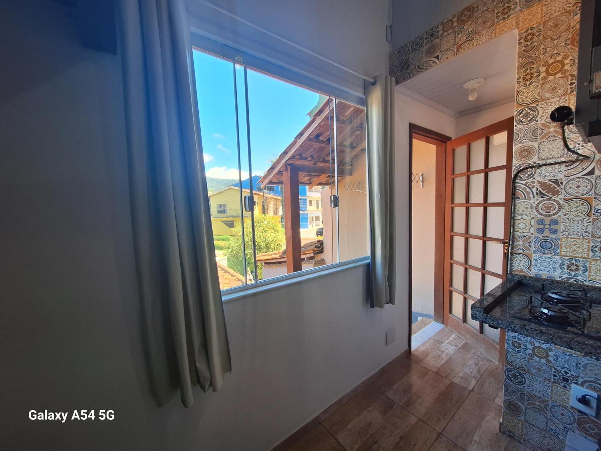 Suite E Apartamento Angra Dos Reis Esterno foto