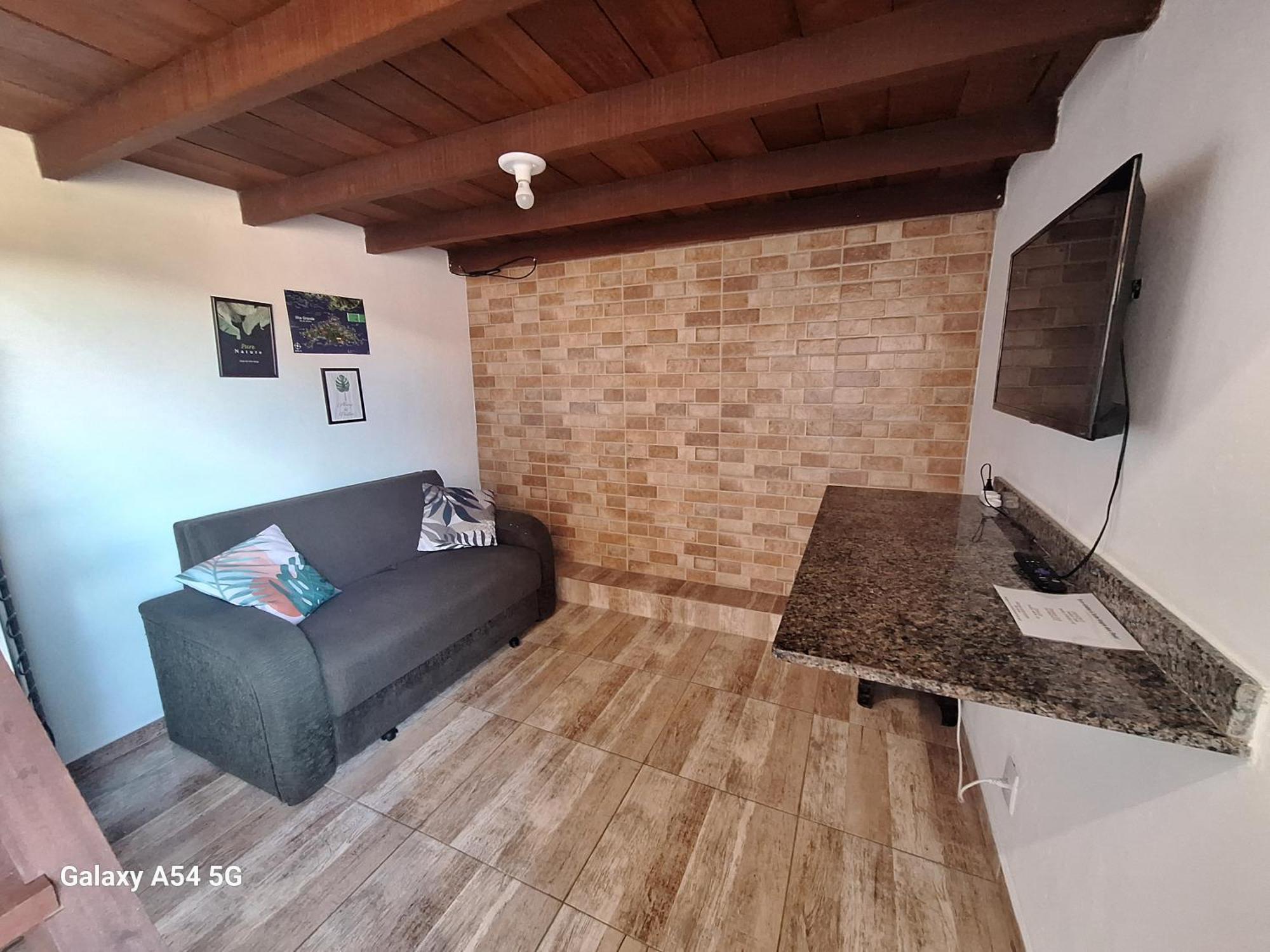 Suite E Apartamento Angra Dos Reis Esterno foto